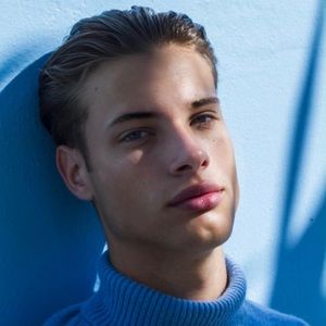 Meet your Posher, Antonantonio